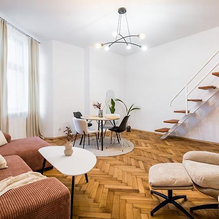 Koletek 7 Apartment Near The Wawel Castle Krakow Exterior photo