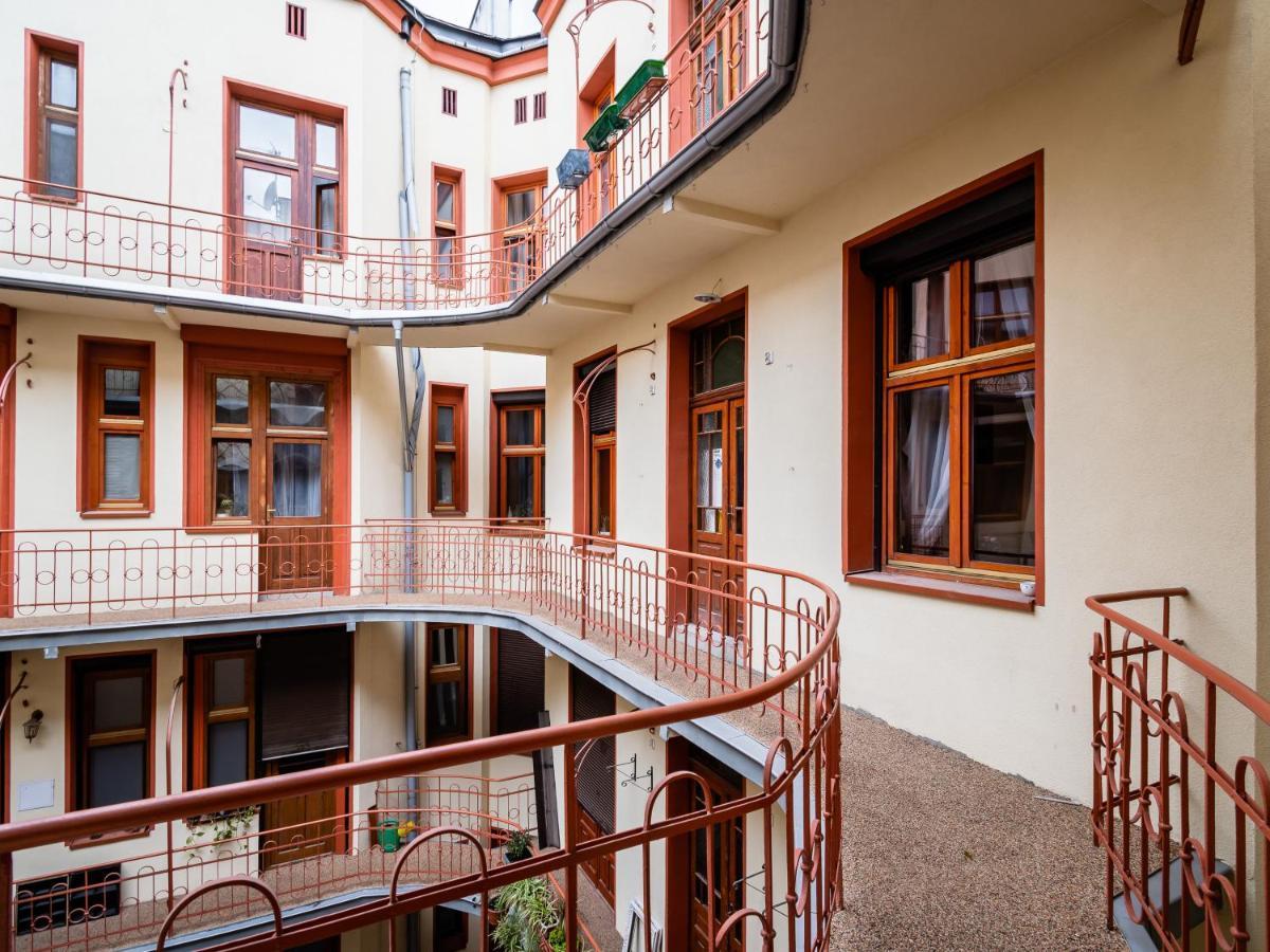Koletek 7 Apartment Near The Wawel Castle Krakow Exterior photo