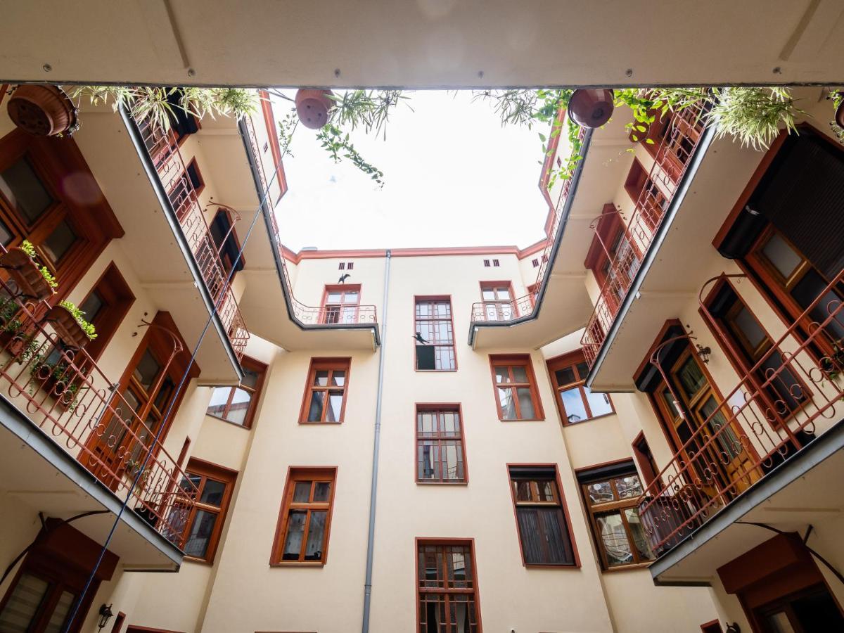 Koletek 7 Apartment Near The Wawel Castle Krakow Exterior photo