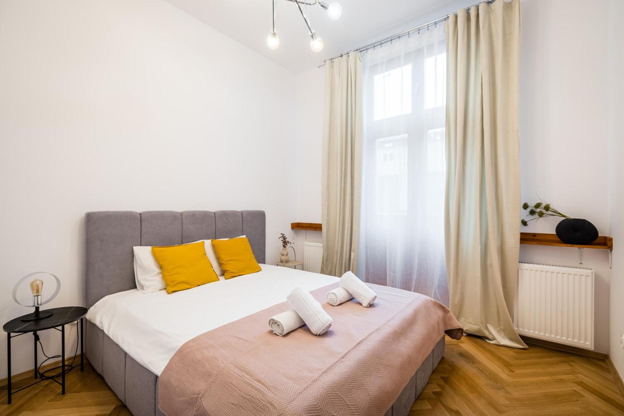Koletek 7 Apartment Near The Wawel Castle Krakow Exterior photo