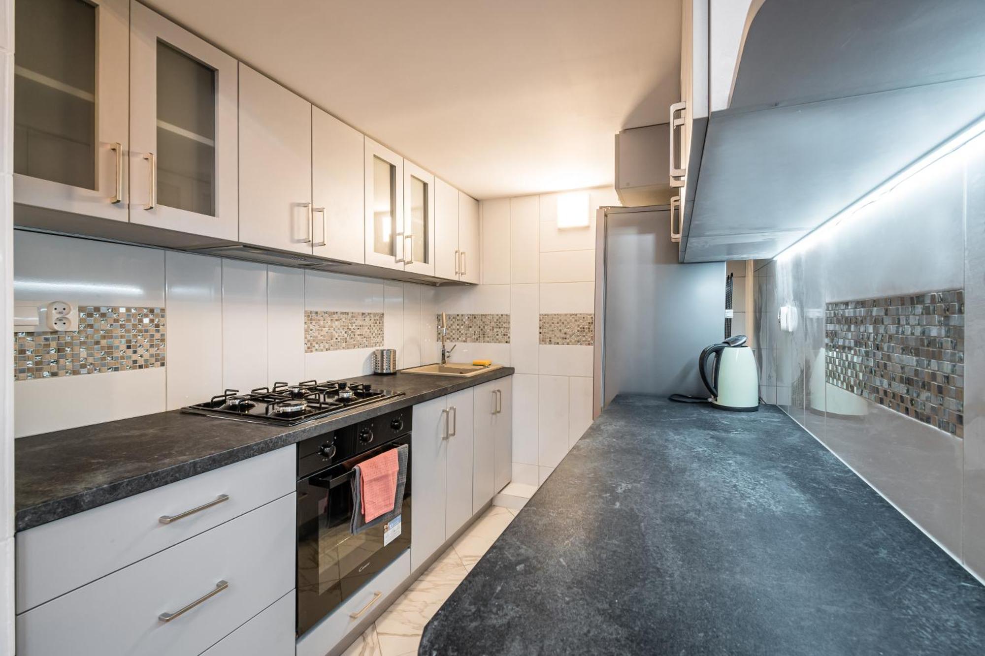 Koletek 7 Apartment Near The Wawel Castle Krakow Exterior photo