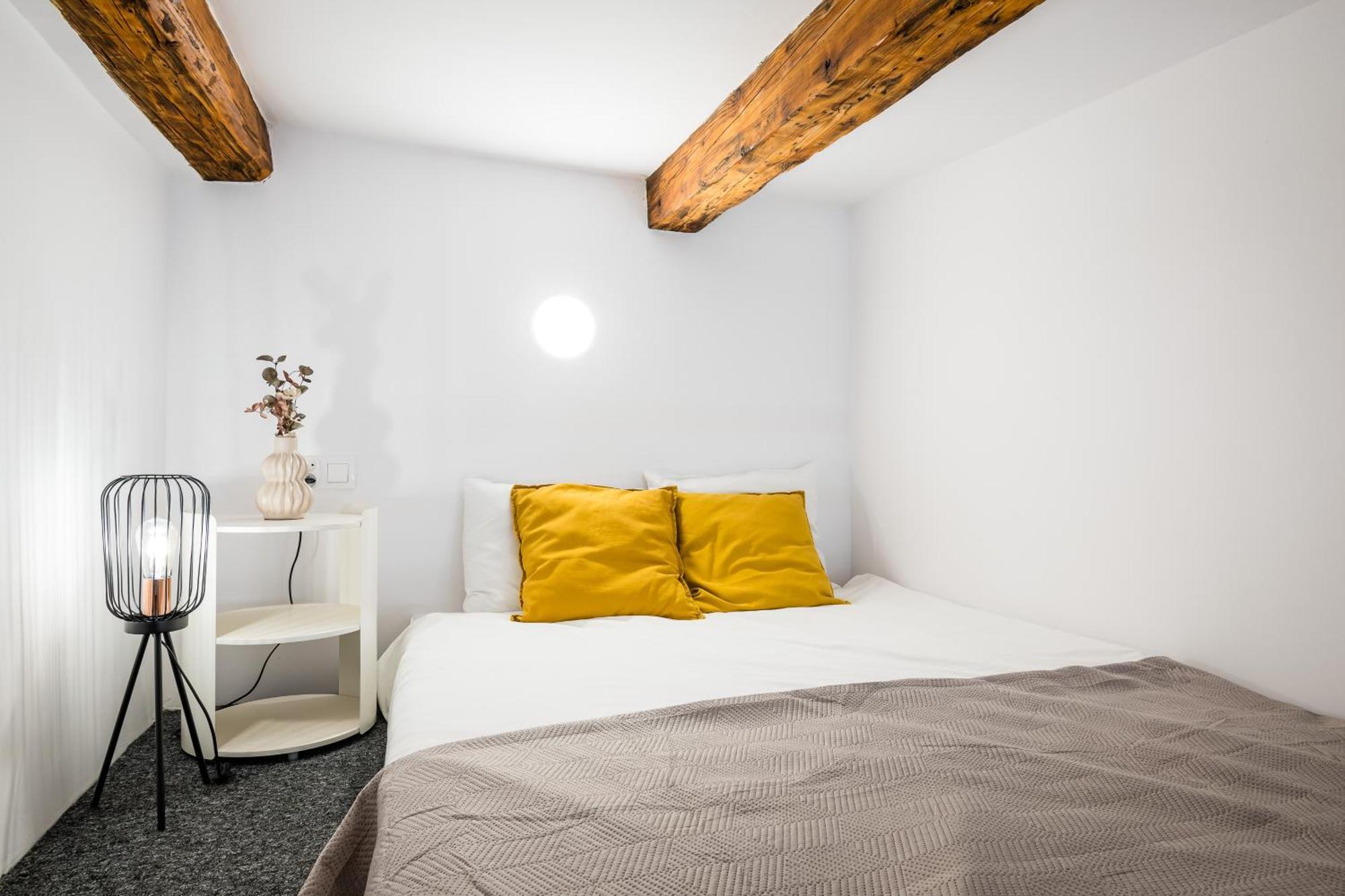 Koletek 7 Apartment Near The Wawel Castle Krakow Exterior photo