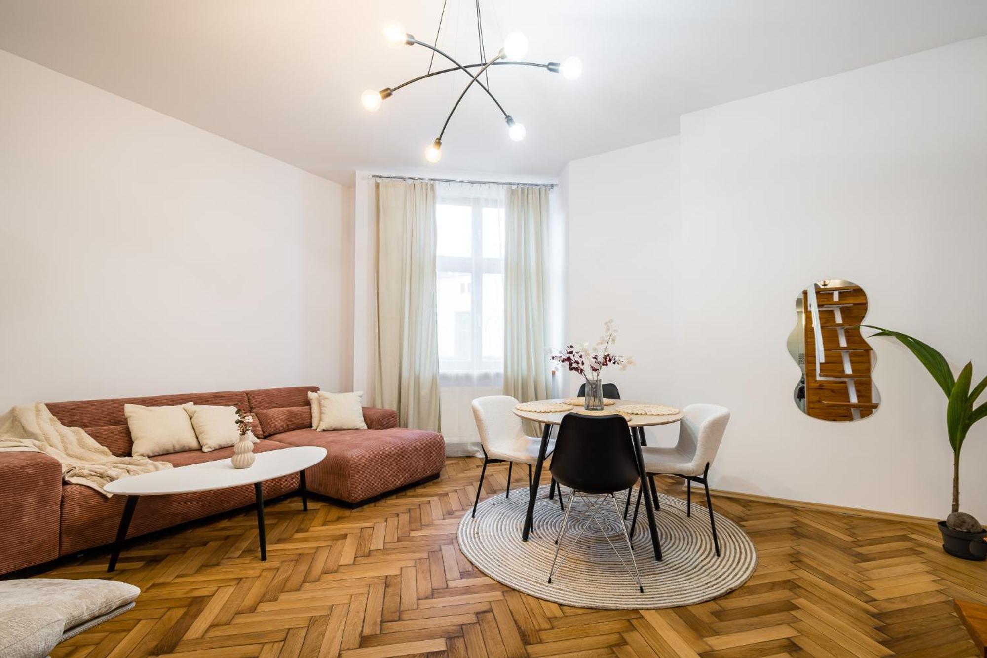 Koletek 7 Apartment Near The Wawel Castle Krakow Exterior photo