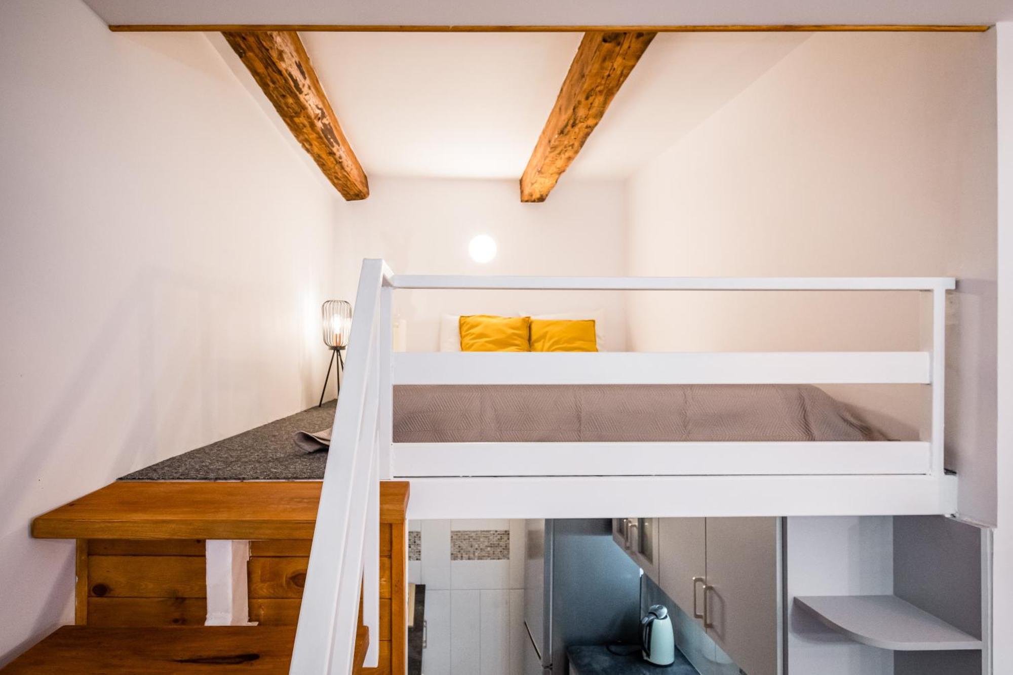 Koletek 7 Apartment Near The Wawel Castle Krakow Room photo