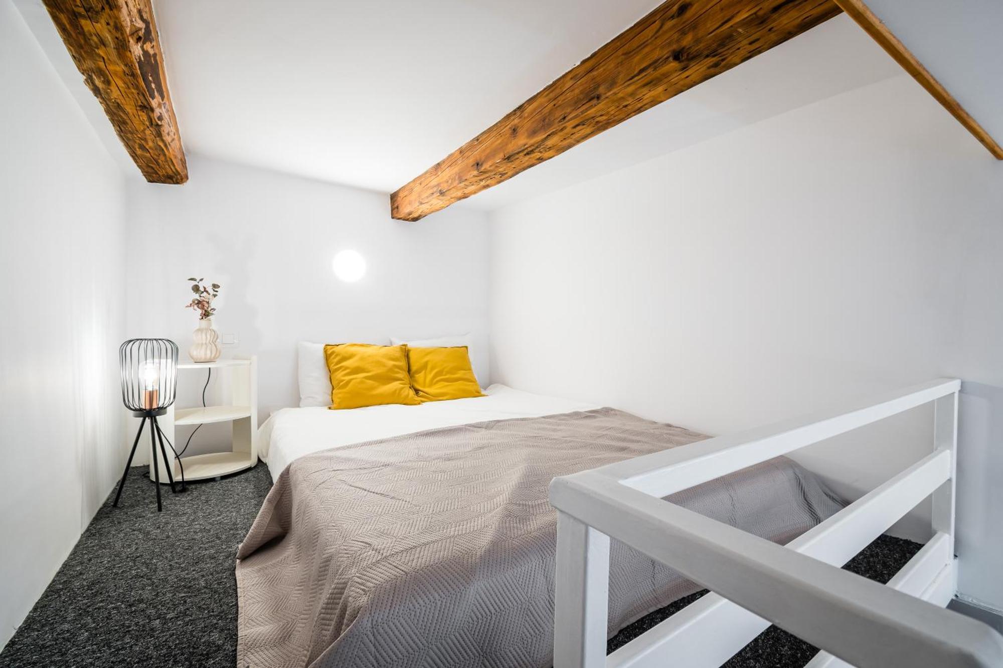 Koletek 7 Apartment Near The Wawel Castle Krakow Room photo