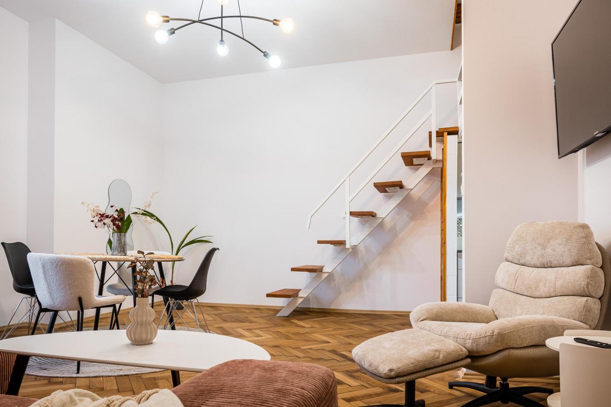Koletek 7 Apartment Near The Wawel Castle Krakow Room photo