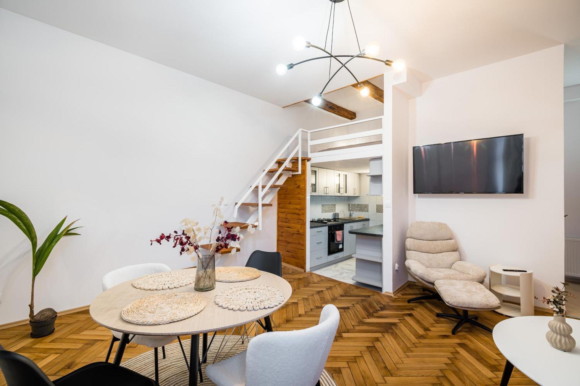 Koletek 7 Apartment Near The Wawel Castle Krakow Room photo
