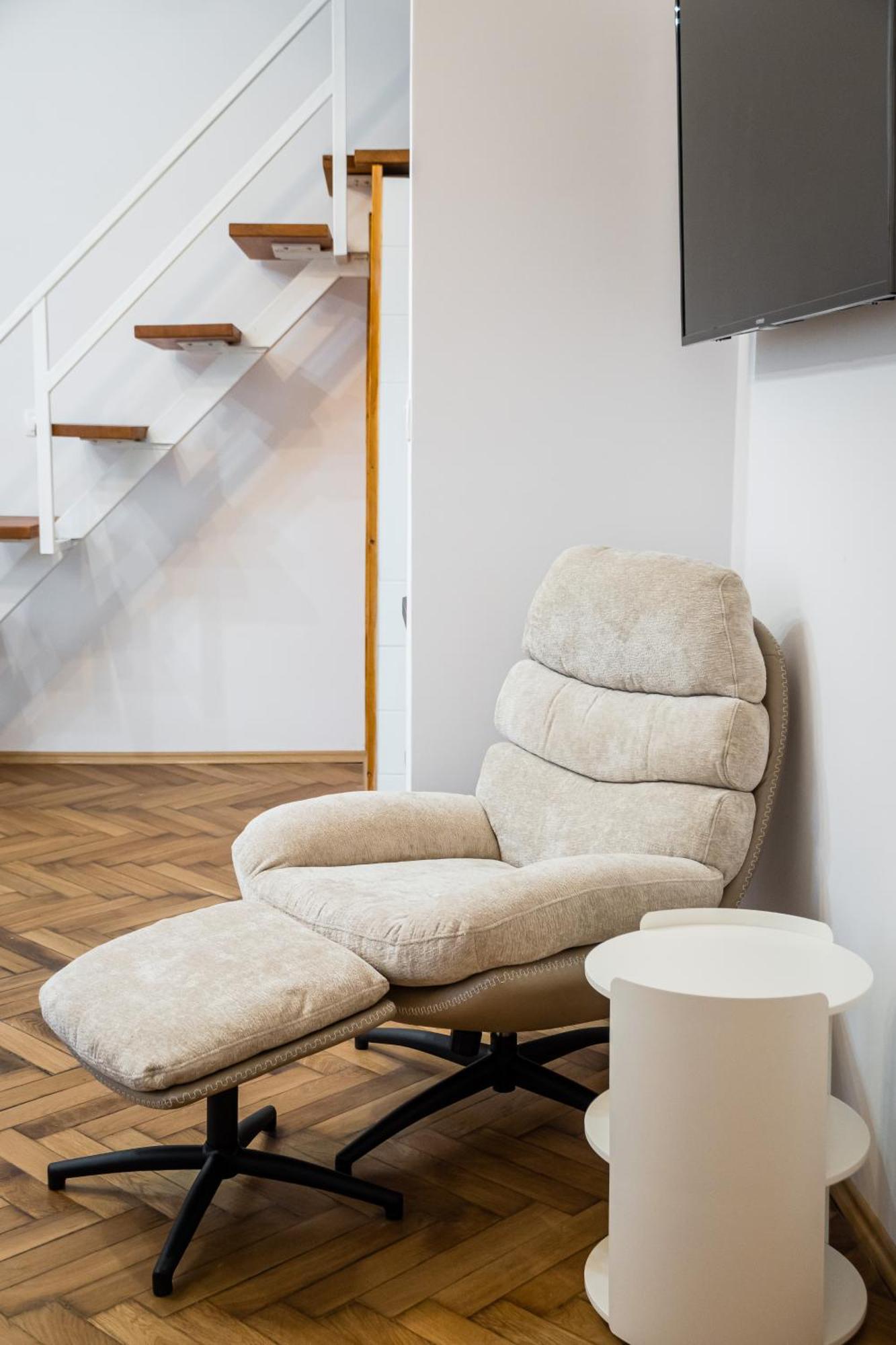 Koletek 7 Apartment Near The Wawel Castle Krakow Room photo